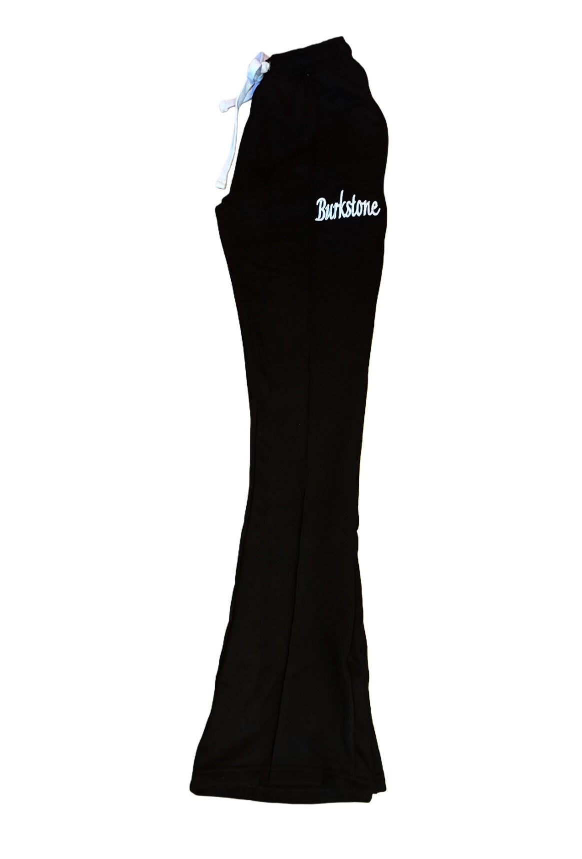 Black Simplicity Sweatsuit