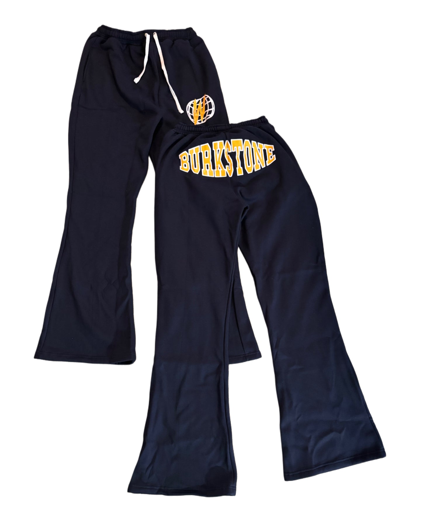 Women’s Burkstone Flared Sweatsuit