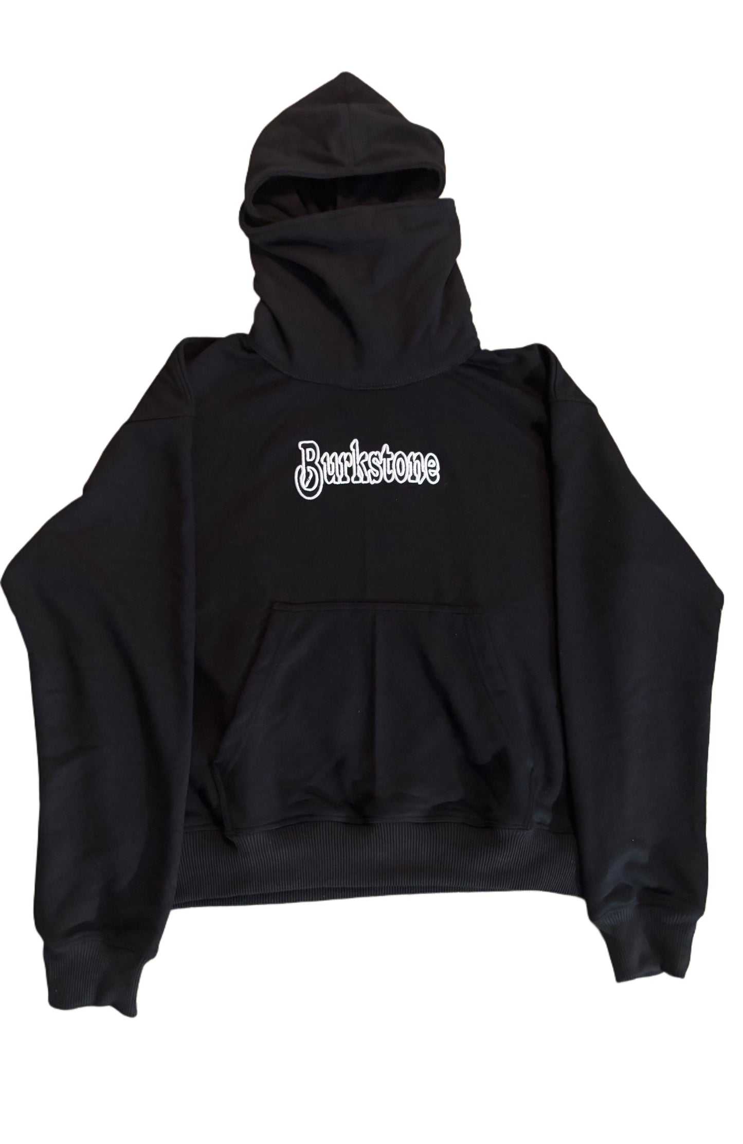 Burkstone Ninja Hoodies