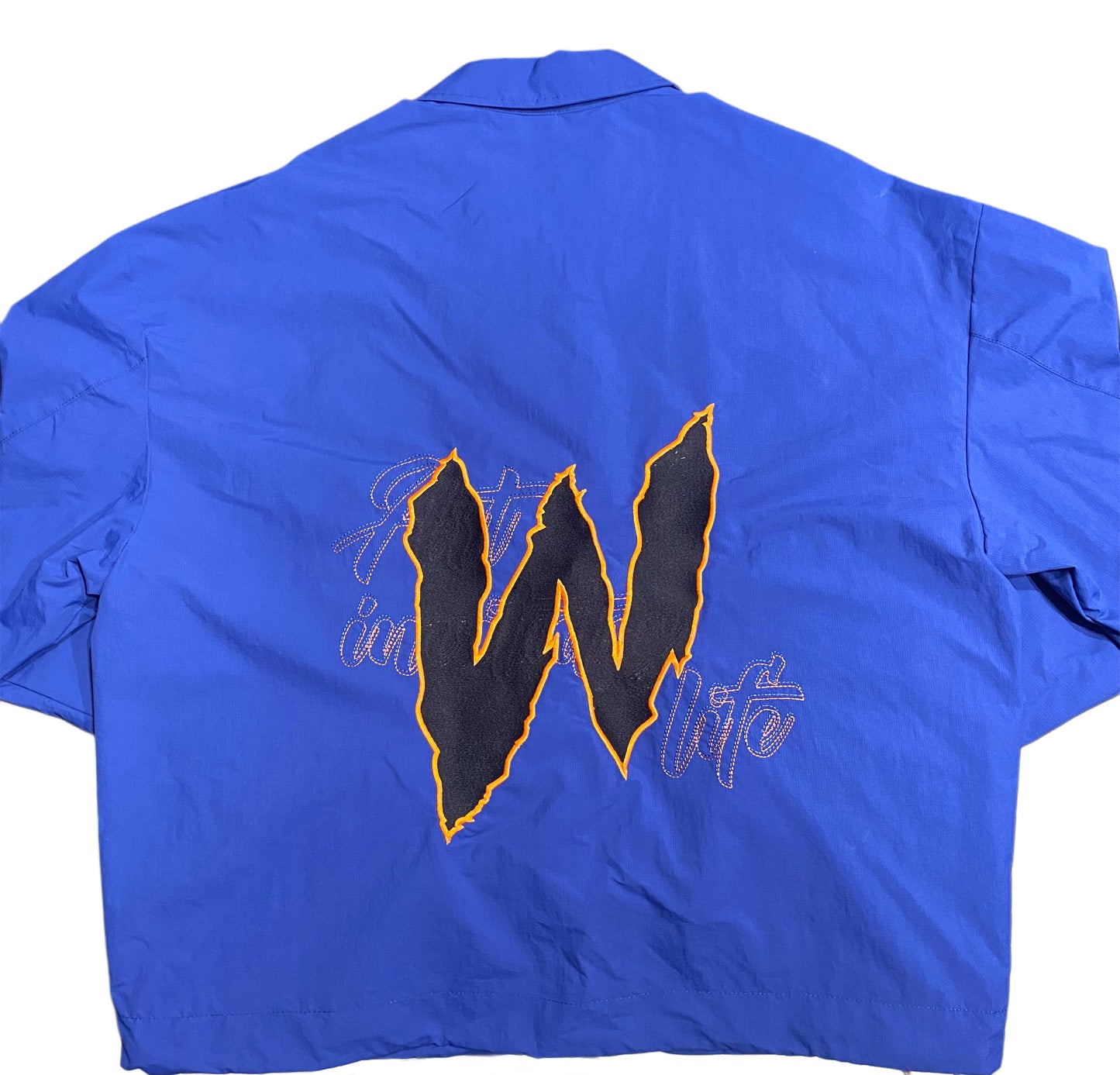 Limited edition jacket ( 1 outta 1 )