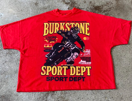 Sport Dept T-Shirt