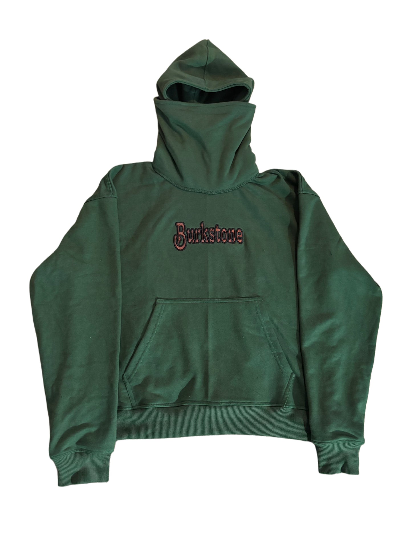 Burkstone Ninja Hoodies