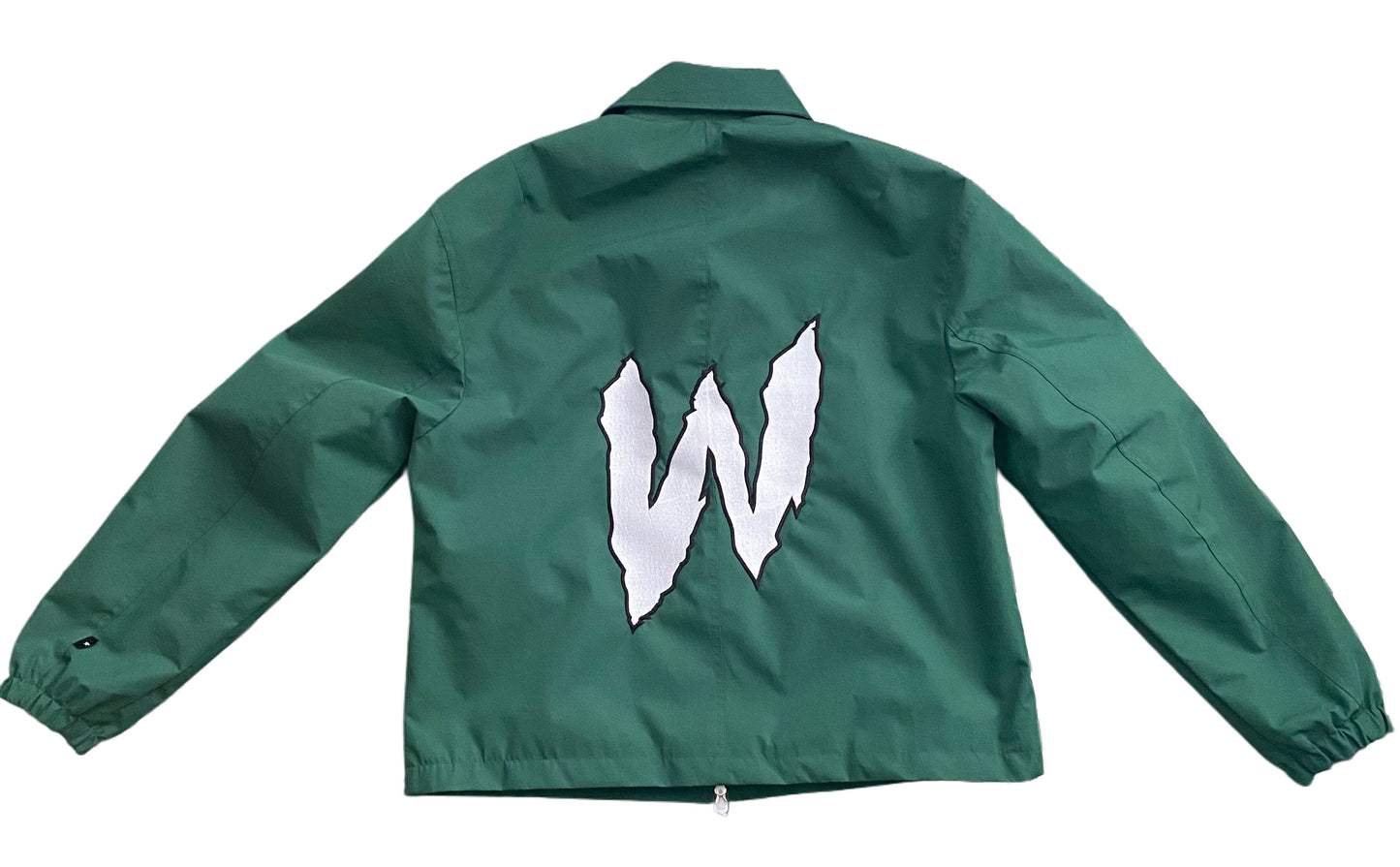 Limited edition jacket ( 1 outta 1 )