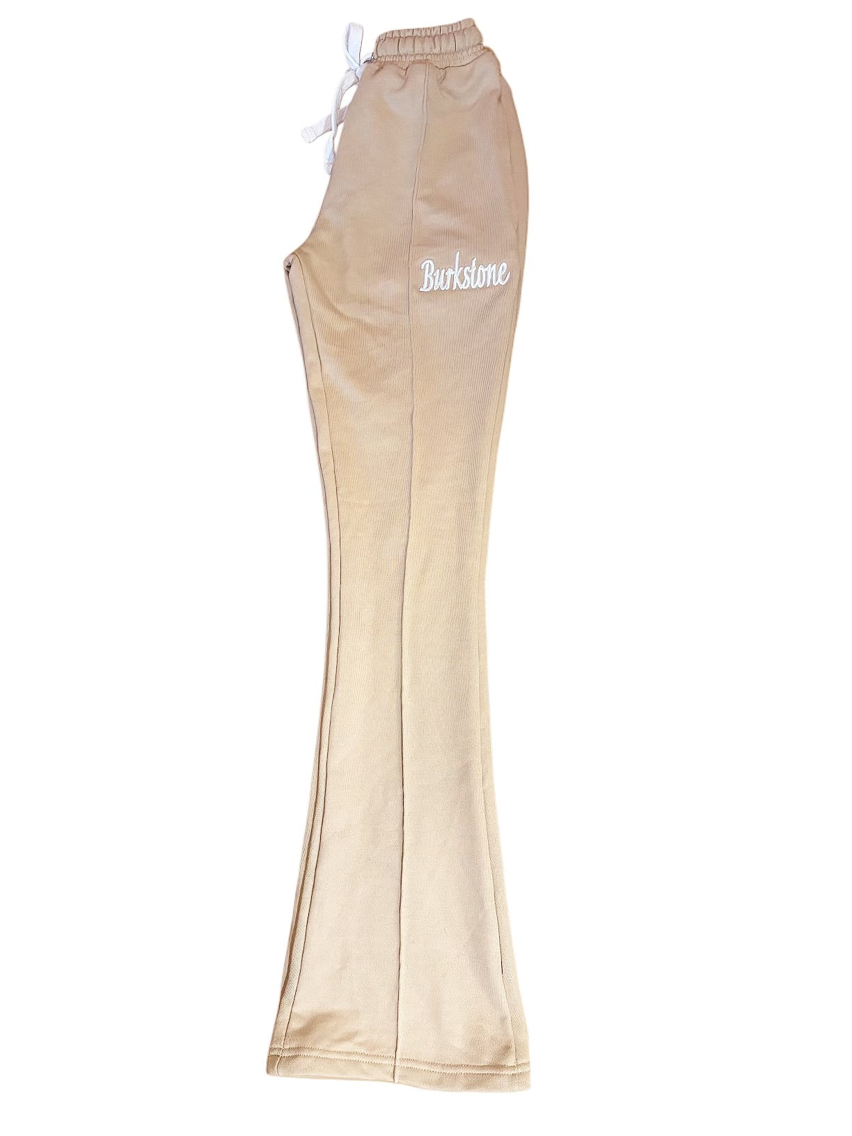 Cream Simplicity Sweatsuit