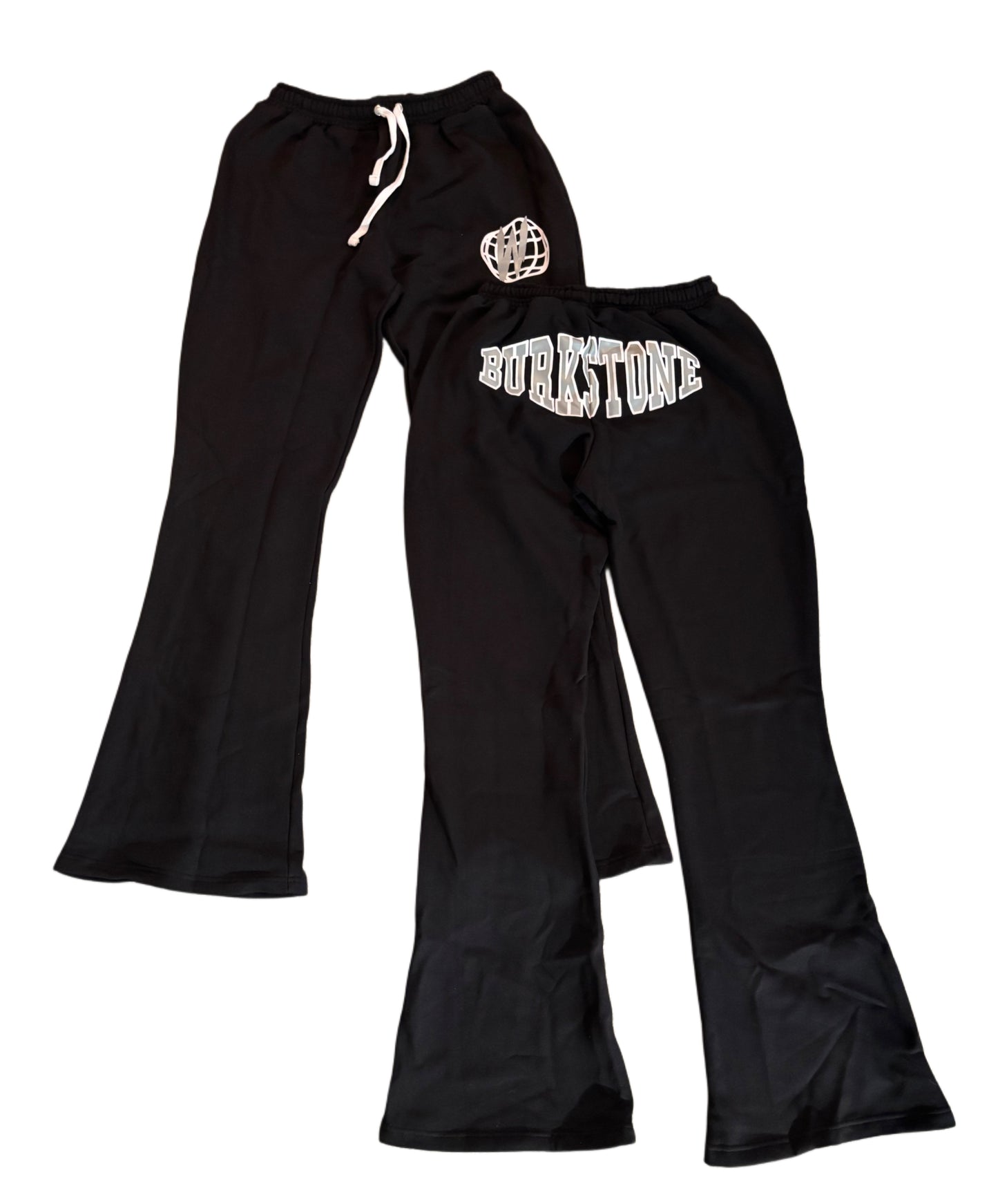 Women’s Burkstone Flared Sweatsuit