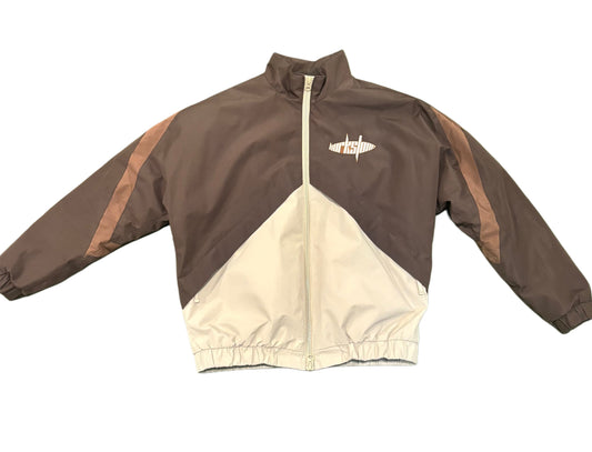 Burkstone Windbreaker Jacket ( 1 outta 1 )