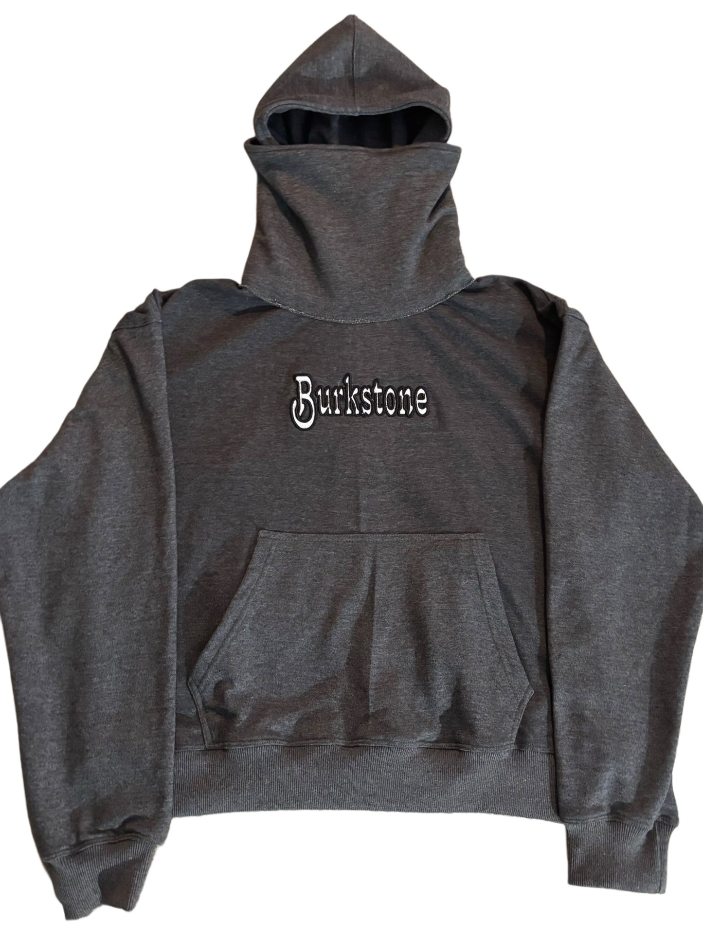Burkstone Ninja Hoodies