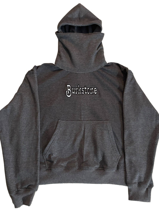 Burkstone Ninja Hoodies