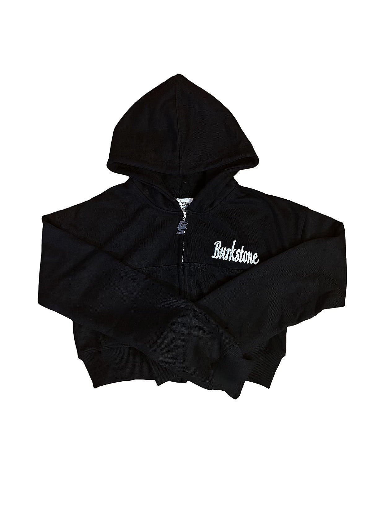 Black Simplicity Sweatsuit