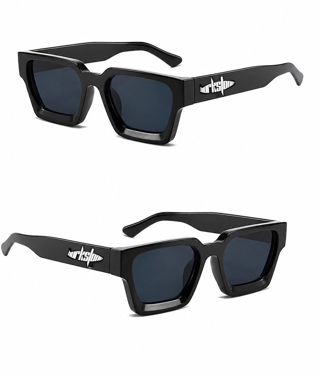Burkstone 5% shades