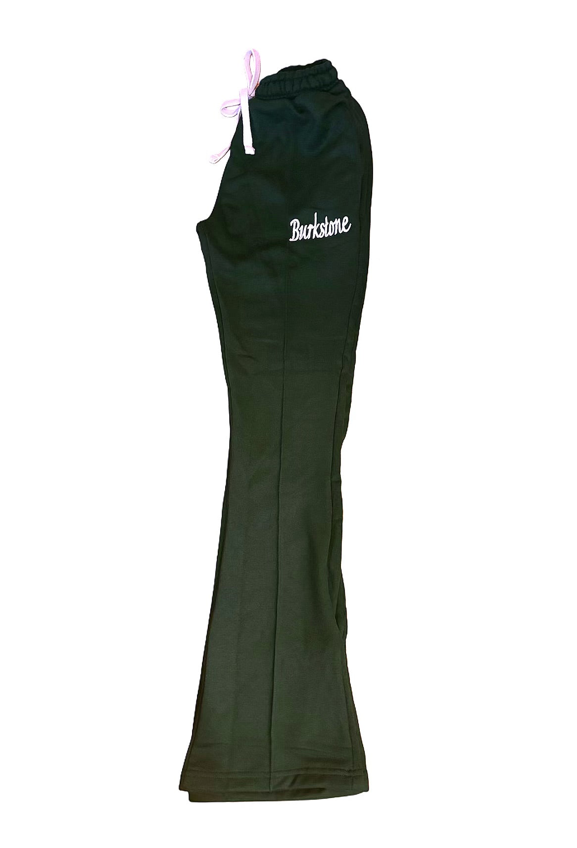 Forest Green Simplicity Sweatsuit