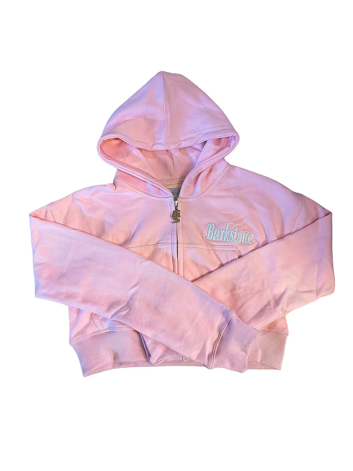 Pink Simplicity Sweatsuit