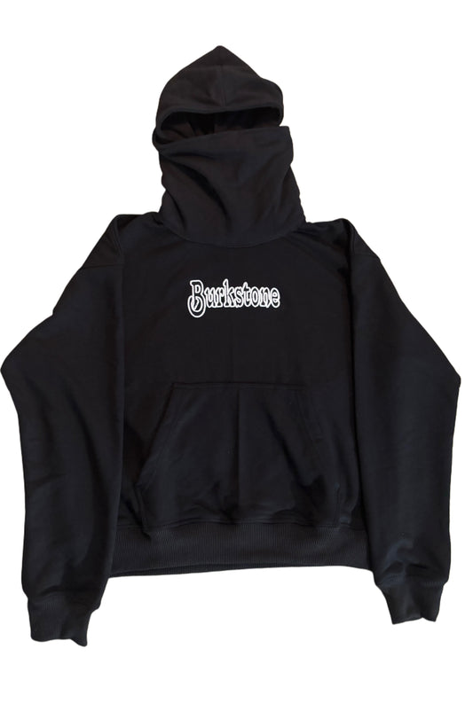 Burkstone Ninja Hoodies