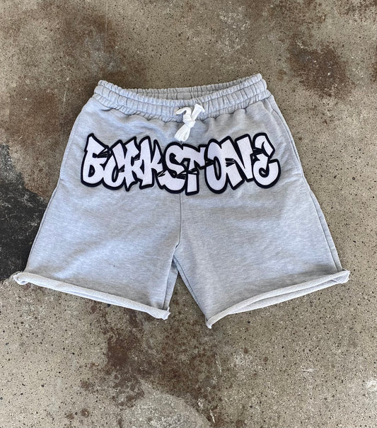 Burkstone French Terry Sweat Shorts