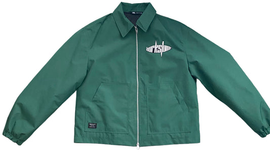 Limited edition jacket ( 1 outta 1 )