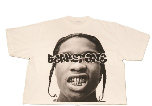 A$AP No Rocky T-Shirt