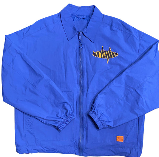 Limited edition jacket ( 1 outta 1 )
