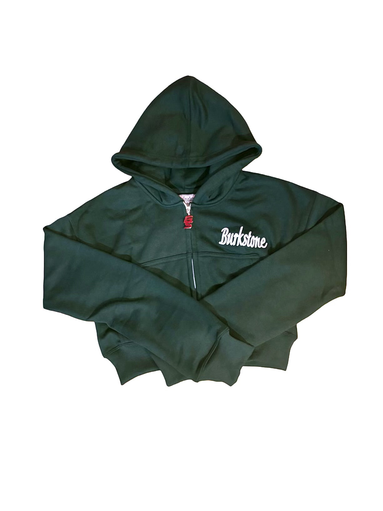 Forest Green Simplicity Sweatsuit