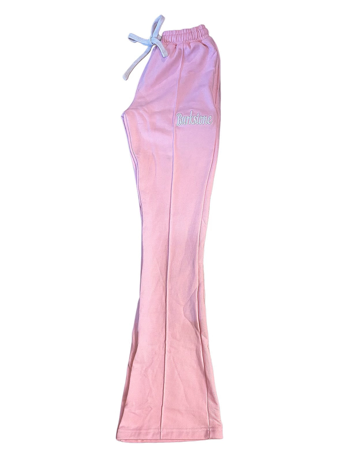 Pink Simplicity Sweatsuit