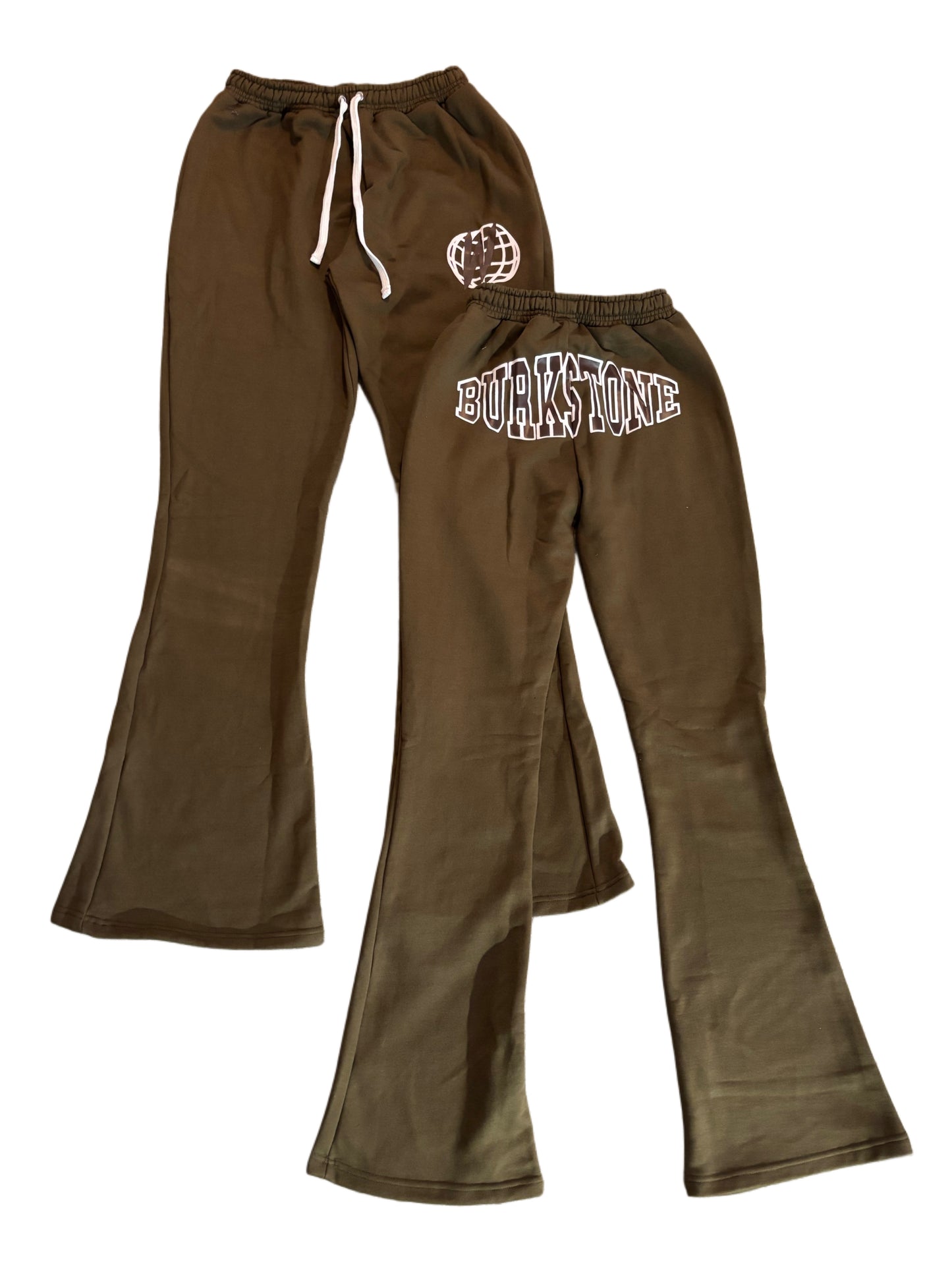 Women’s Burkstone Flared Sweatsuit