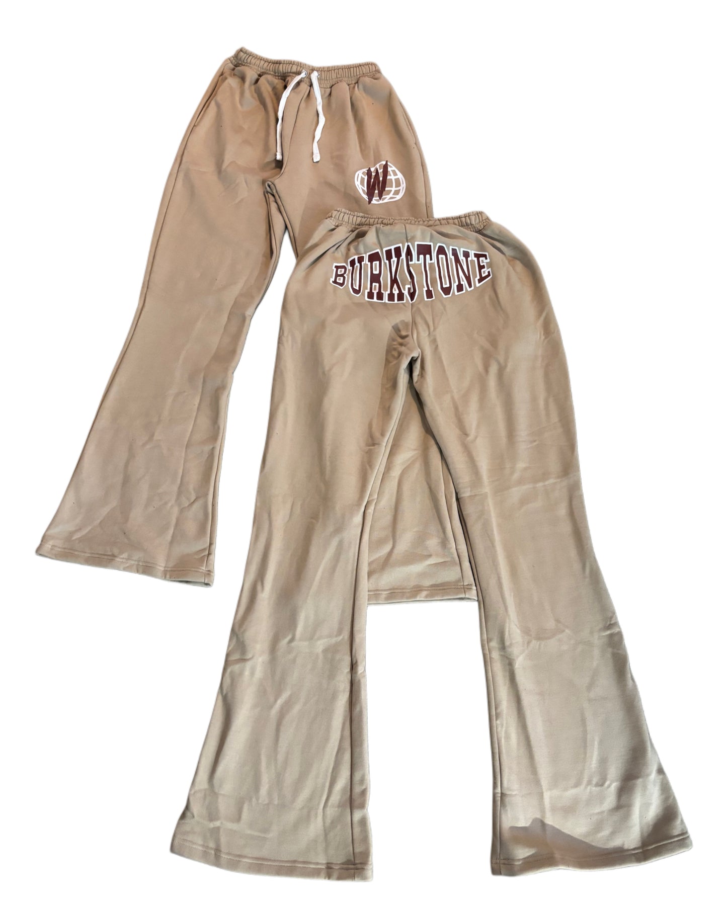 Women’s Burkstone Flared Sweatsuit