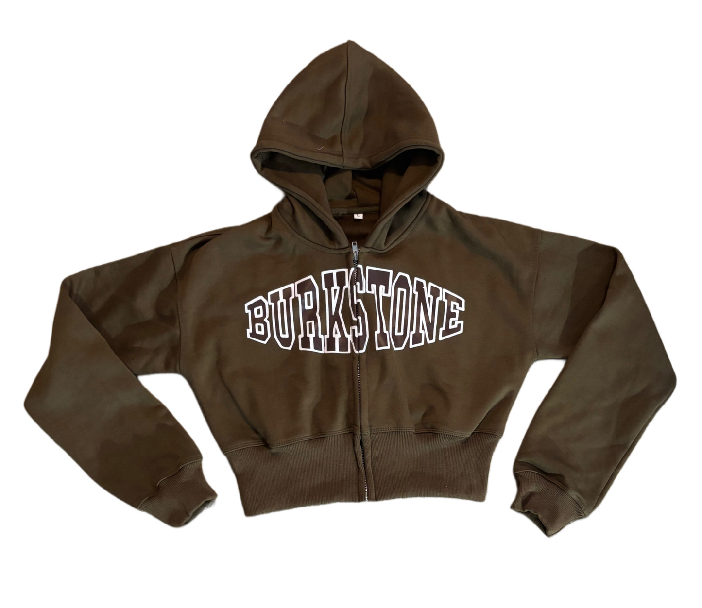 Women’s Burkstone Flared Sweatsuit