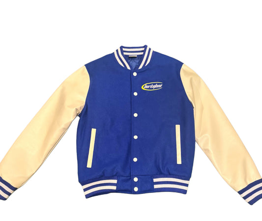 Burkstone Varsity Jacket