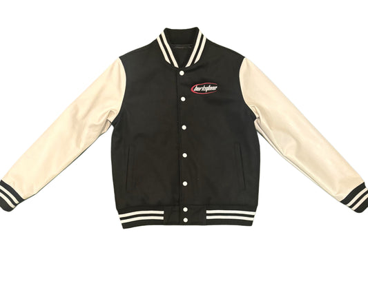Burkstone Varsity Jacket