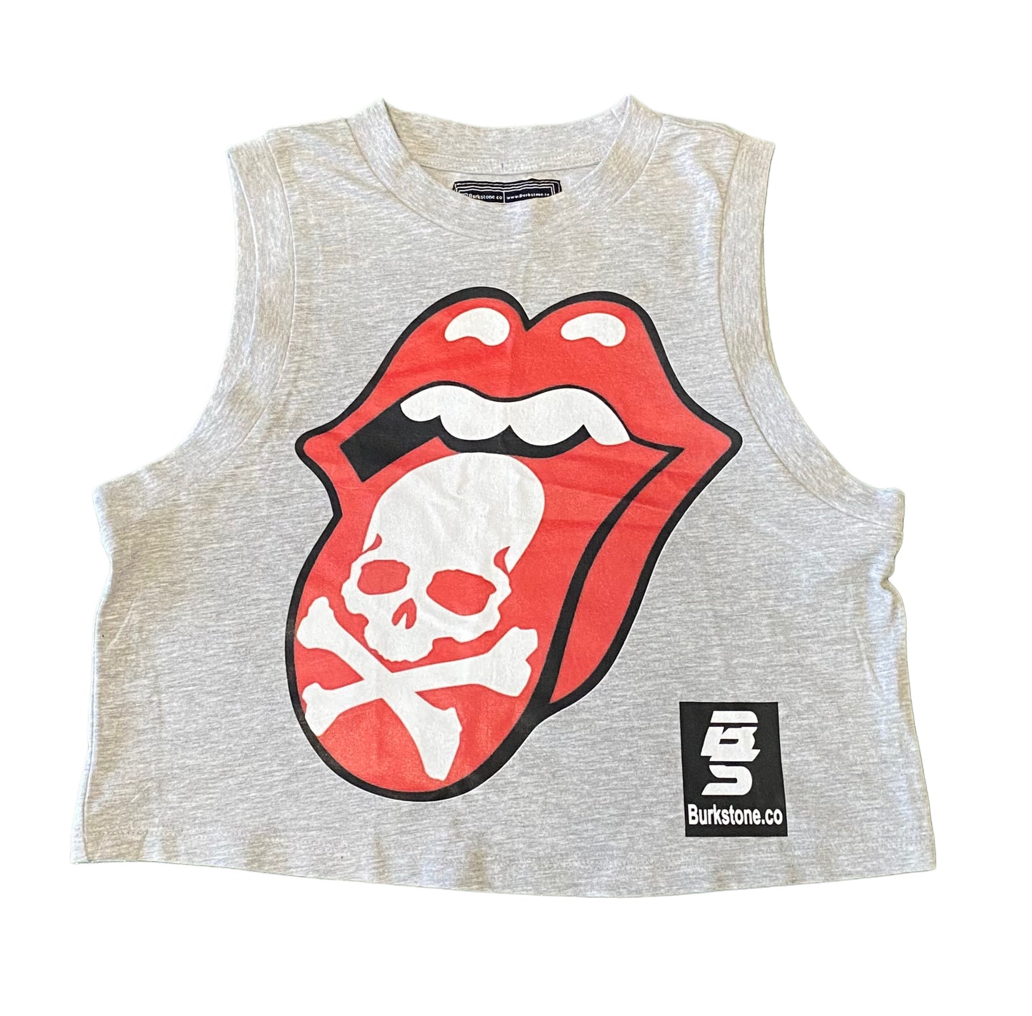Women’s Graphic Poison Tank