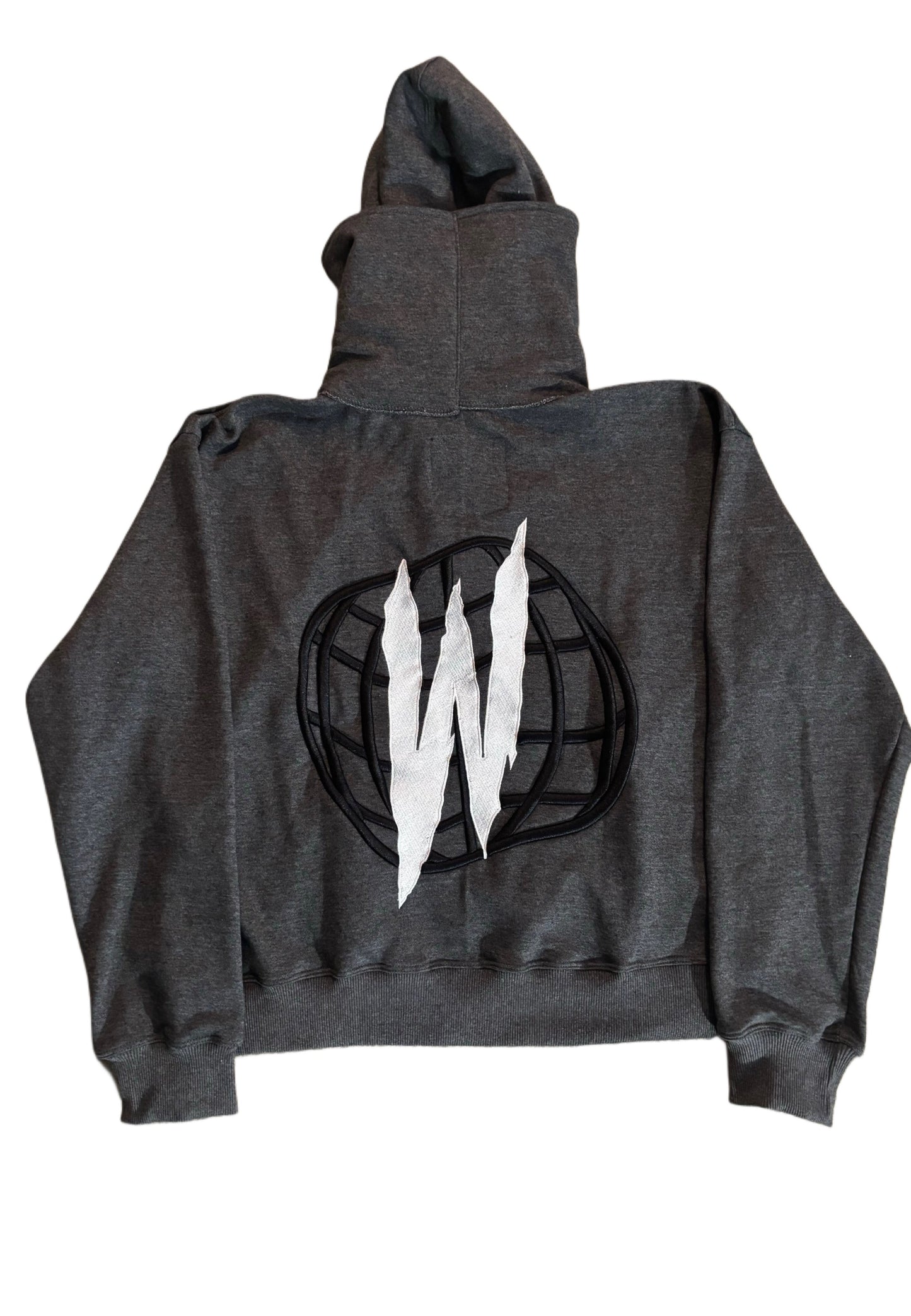 Burkstone Ninja Hoodies